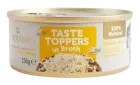 Taste Toppers em Caldo, Frango 156 GR