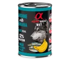 Alpha spirit best sale wet dog food