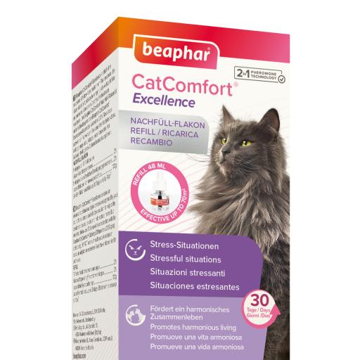 CatComfort Excellence Cat Diffuser Refill