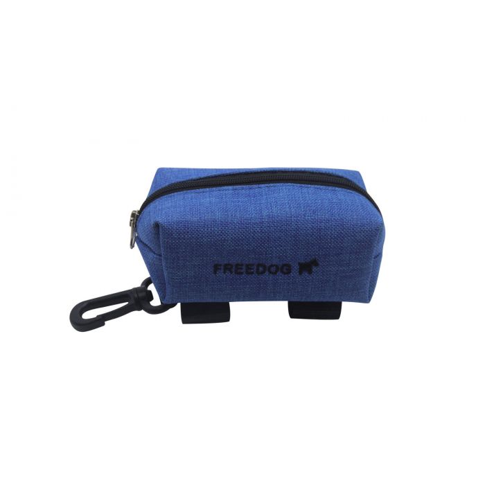 Miscota Freedog Blu Air Bag Dispenser