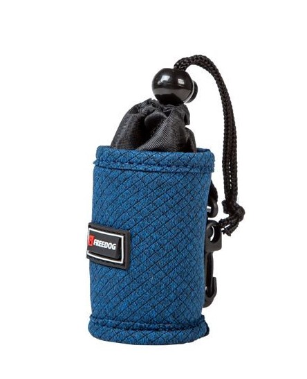 Miscota Freedog Shiva Navy Blue Borse Dispenser