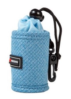 Miscota Freedog Shiva Blue Sky Borse Dispenser