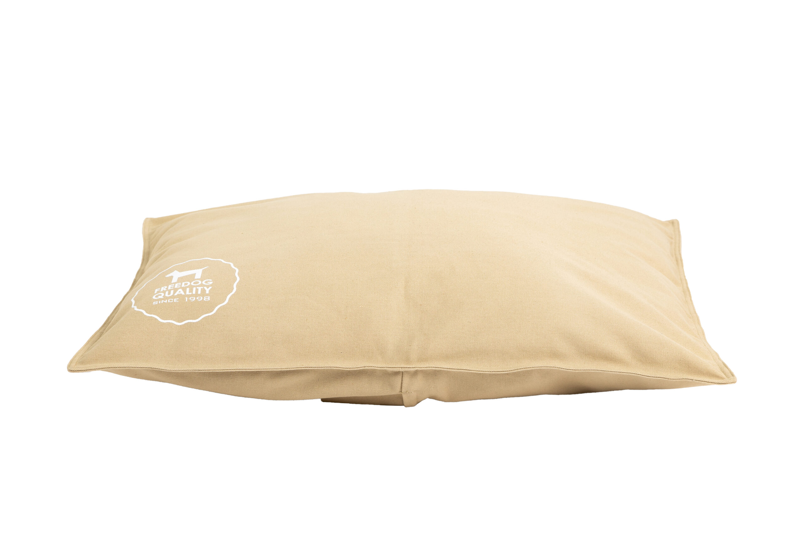 Miscota Freedog Cuscino beige disegnato