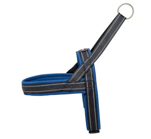 Miscota Freedog Shiva Blue Navy per Dog Arnés