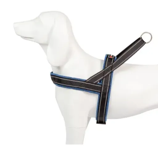 Freedog Shiva Blue Navy for Dog Harnness Freedog Shiva Blue Navy for Dog Harnness