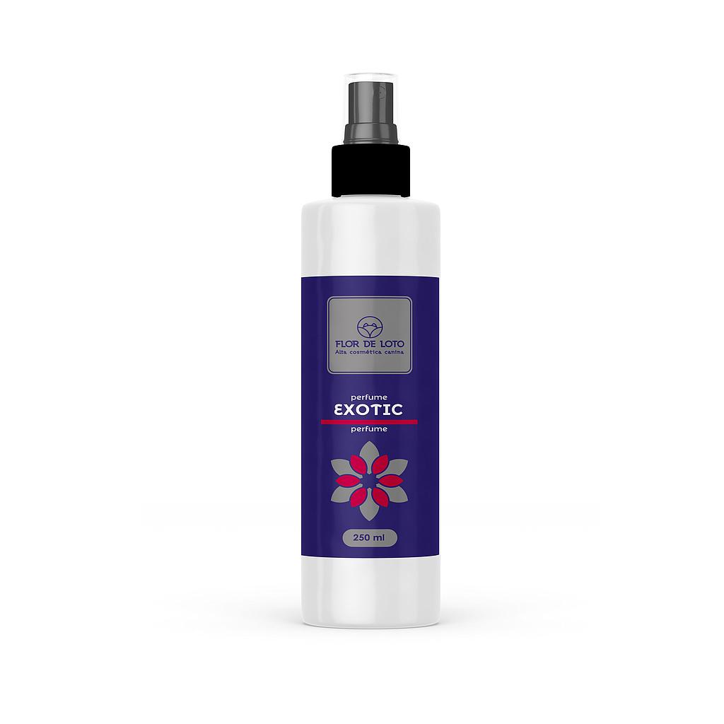 Miscota Flor de Loto Perfume Exotic para Perros y Gatos