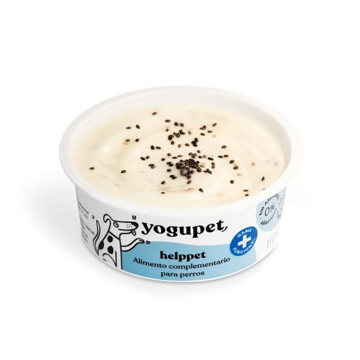 Low fat yogurt for dogs hotsell