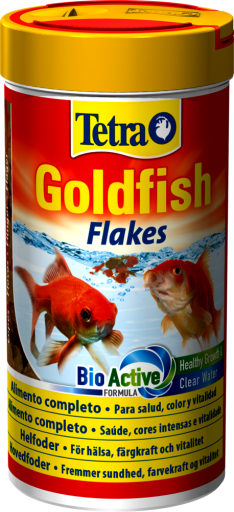 Tetra goldfish energy - JMT Alimentation Animale