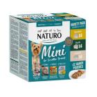 Naturo hotsell dog treats