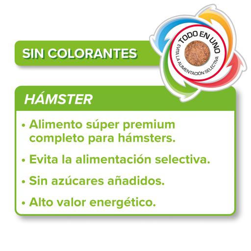 Beaphar Care+ Hamster, Alimentation, Commander