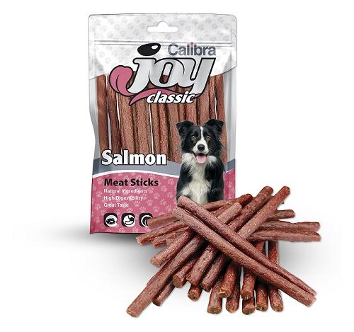 Miscota Calibra Joy Classic Snack Stick al Salmone