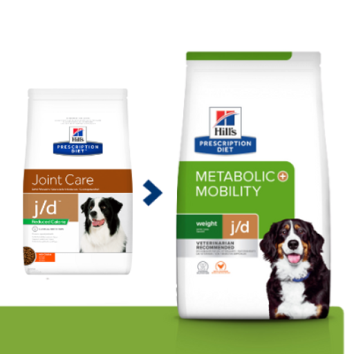 Hill s Canine Metabolic Plus Mobility Miscota Ireland