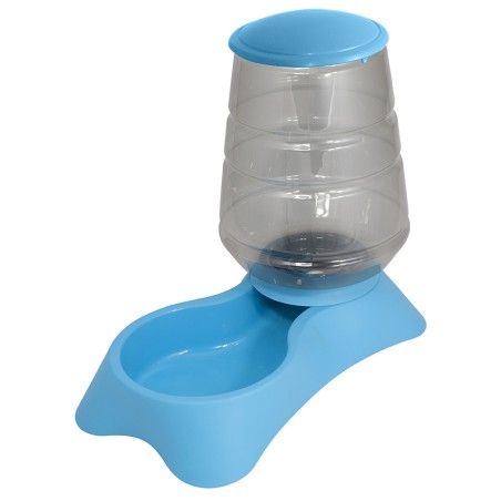 Miscota Nayeco Nuvola Plus Food Dispenser Blue