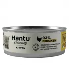 Nasses Essen f&uuml;r H&uuml;hnchenk&auml;tzchen 85 gr