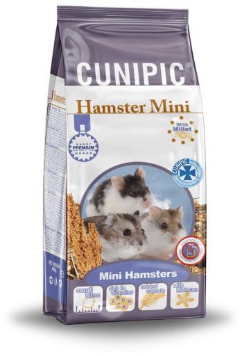 Cunipic hamster food hotsell