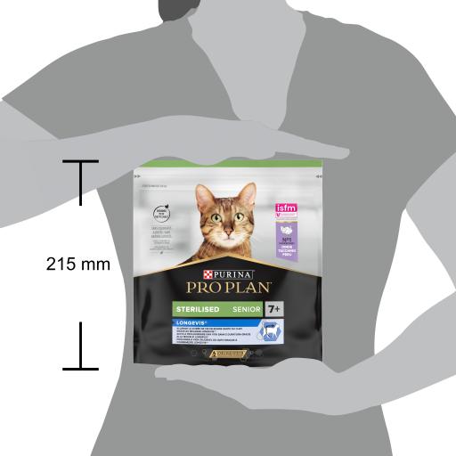 Pro plan clearance purina sterilised