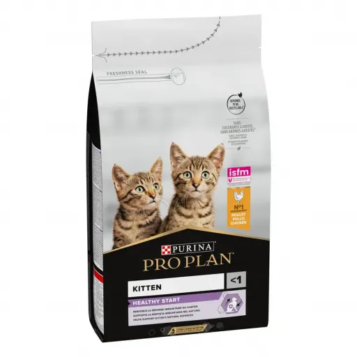 Purina Pro Plan Optistart Original Kitten with Chicken Purina Pro Plan Optistart Original Kitten with Chicken