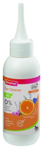 Bio Eye Cleansing Lotion for Dogs and Cats