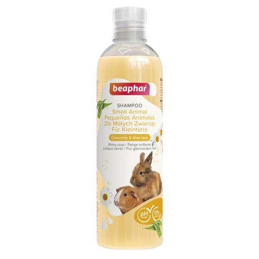 Shampoo for Rabbits, Guinea Pigs and Rodents
