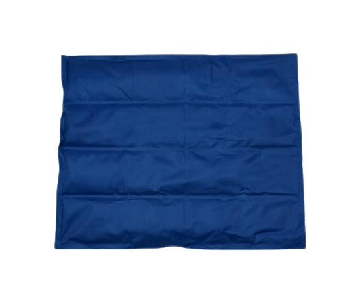 Cool Mat Navy Blue Cool Mat for Cats and Dogs