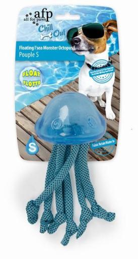 Chill Out Refreshing Chill Out Jellyfish Floating Toy
