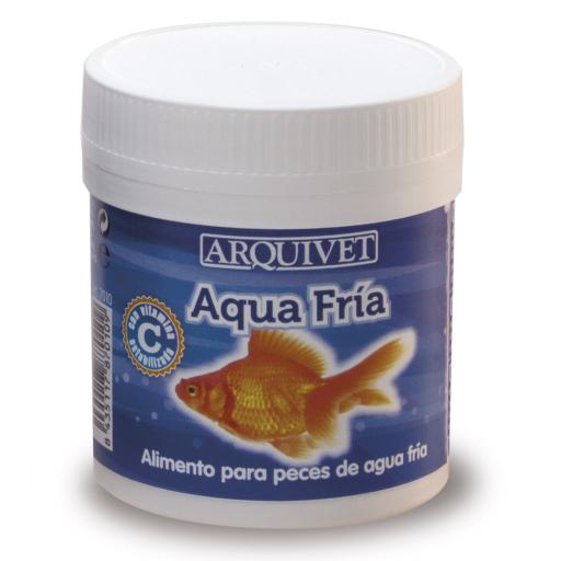 Arquivet Aqua Fria 