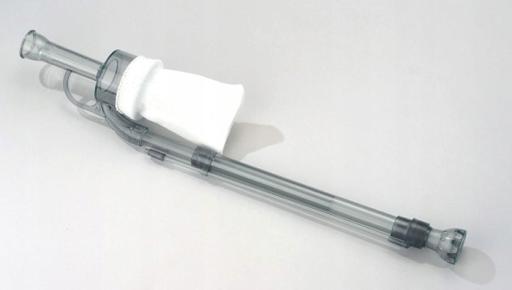 Ebi Staubsauger für Aquarien