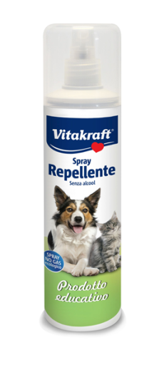 Urination Repellent Spray for Dogs and Cats