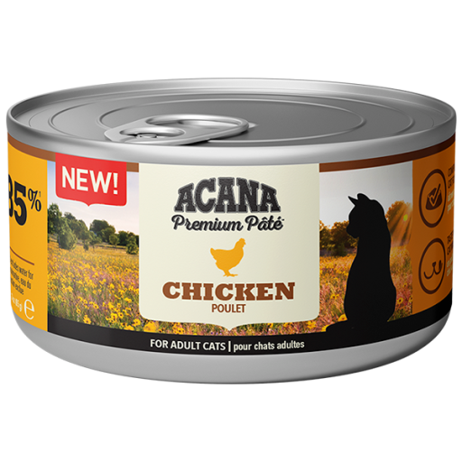 Premium Chicken Premium Chicken P?t? wet cat food