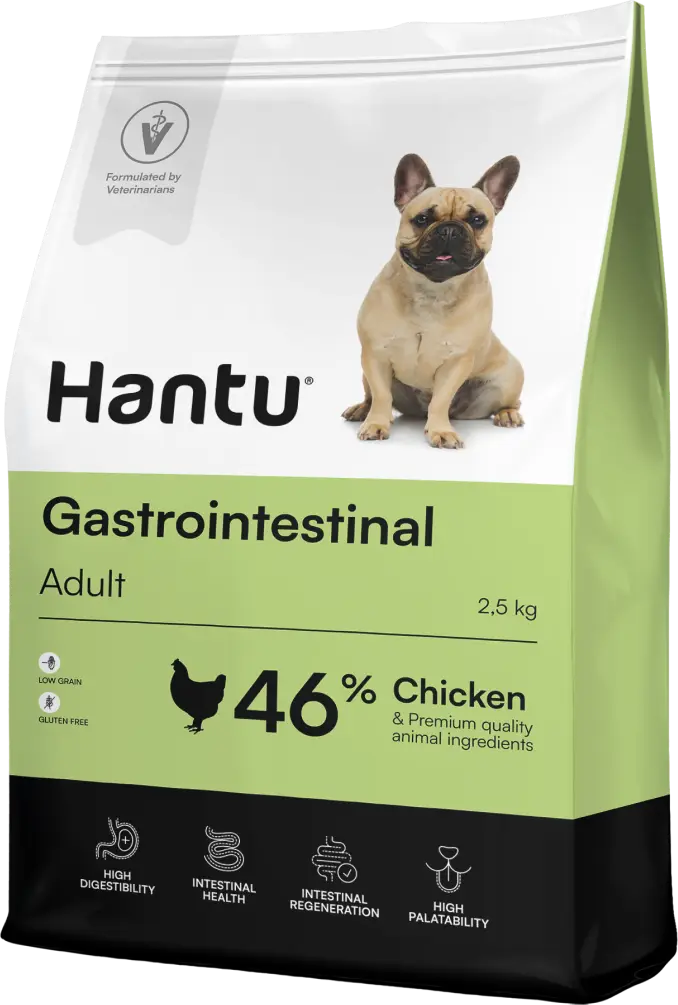 Miscota Hantu Specific Diet Gastrointestinal