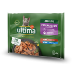 Ultima for dogs - Miscota United States of America