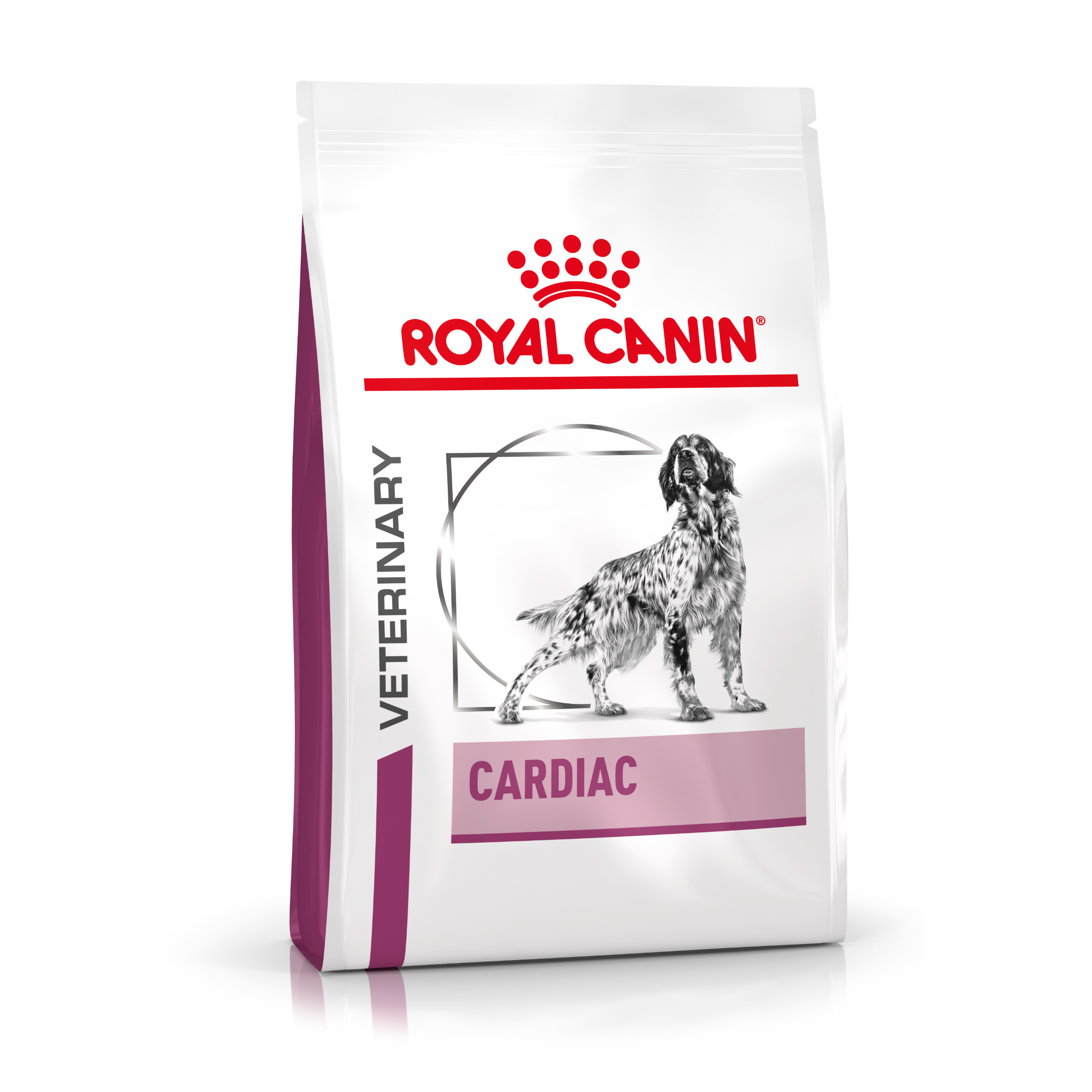 Miscota Royal Canin Cibo Secco per Cani Cardiac Canine