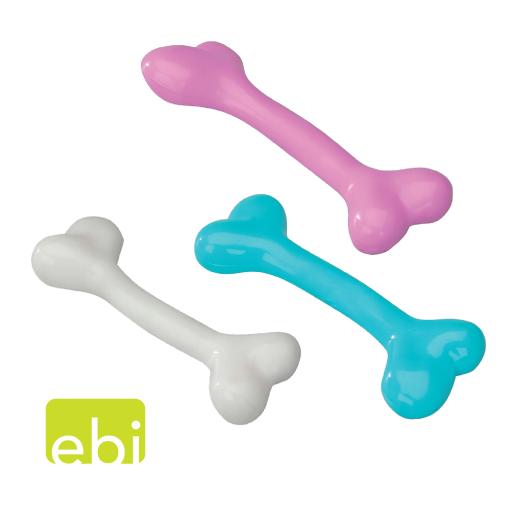 Ebi dog toy clearance rubber