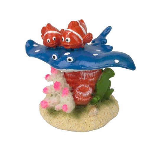 Nemo aquarium decorations best sale