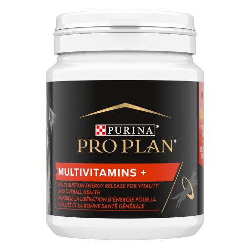 Purina Pro Plan Multivitamin Supplement for Dogs Miscota Canada