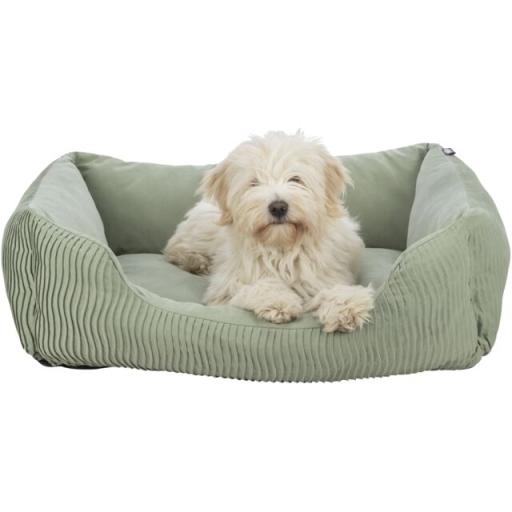 Coperta soffice per cani e gatti 100x70 cm