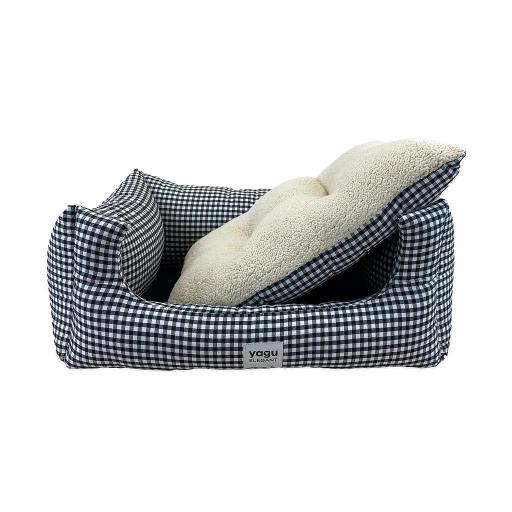 Vichy Comfort Crib for Dog and Cat