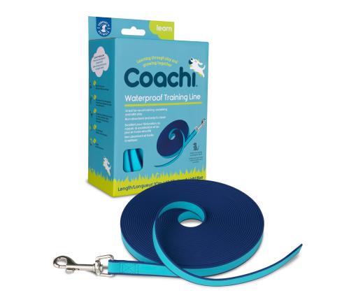 Long training cheap leash