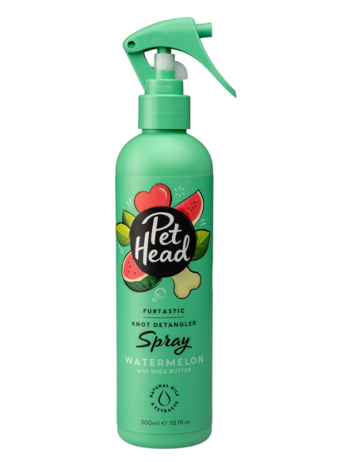 Miscota Pet Head Spray districante Furtastic per cani