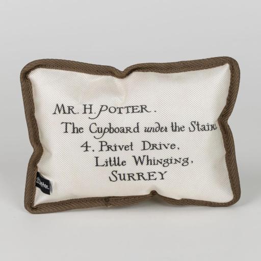 Harry potter pillow pet best sale