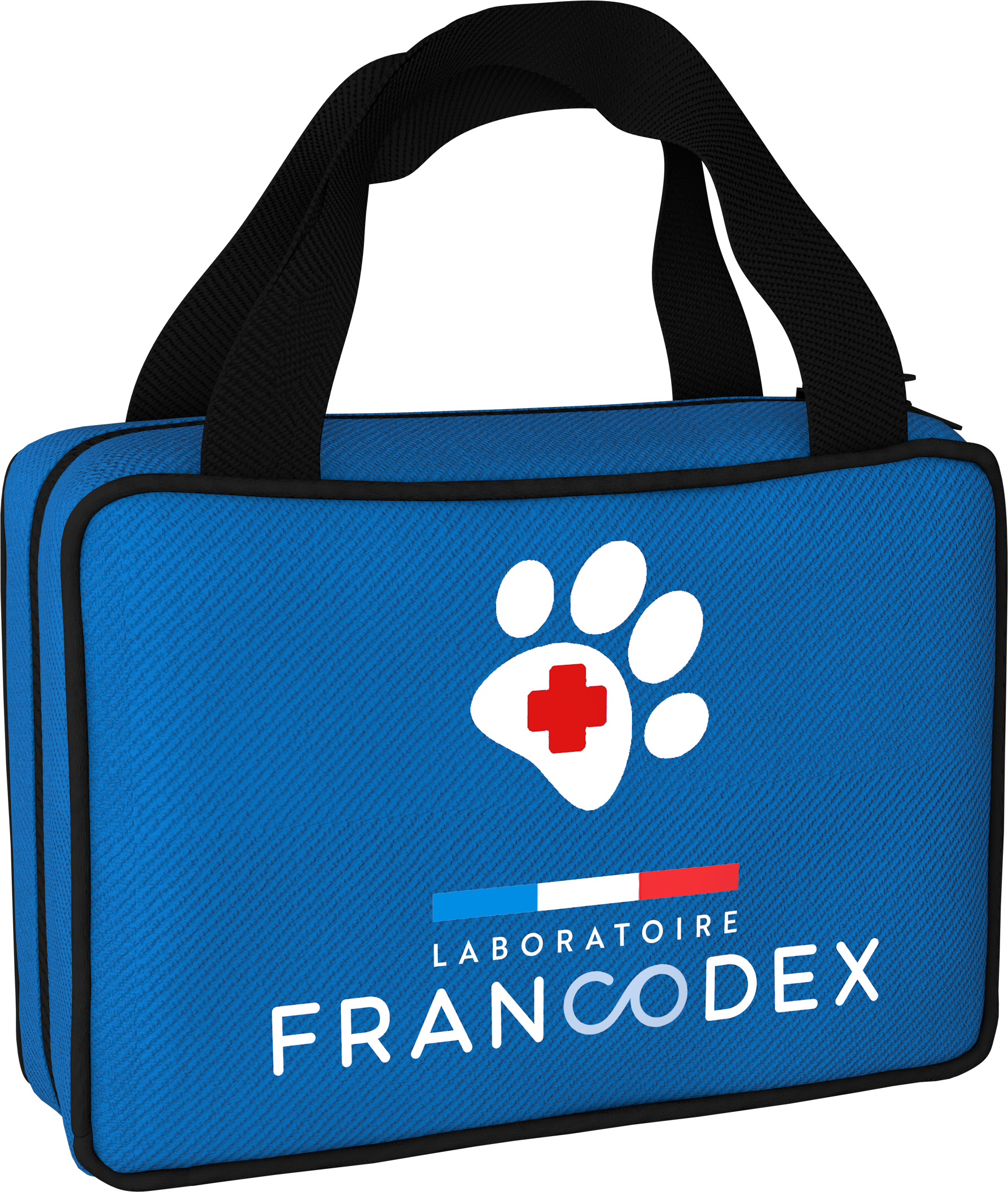 Miscota Francodex First-Aid Kit for Dogs and Cats