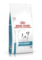 Miscota royal shop canin hypoallergenic