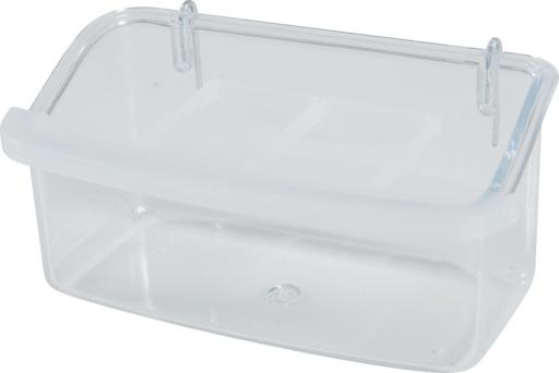 Lenox Oyster Bay Set Di 2 Ciotole Da Portata Nidificanti In Porcellana Bianca