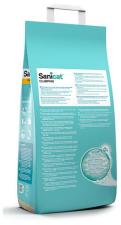 Sanicat clumping outlet cat litter