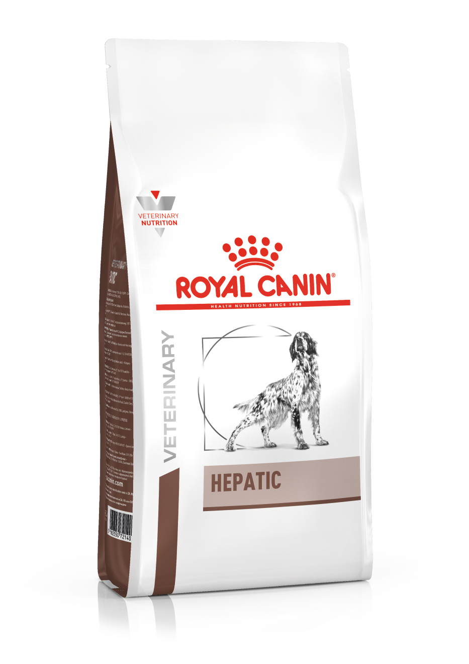 Miscota Royal Canin Cibo Secco per Cani Hepatic Canine