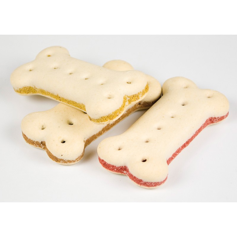 Miscota Nayeco Galletas para Perro Happer Mix