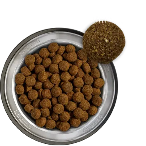 Belcando Pienso Baseline Buddy de Aves para Perros