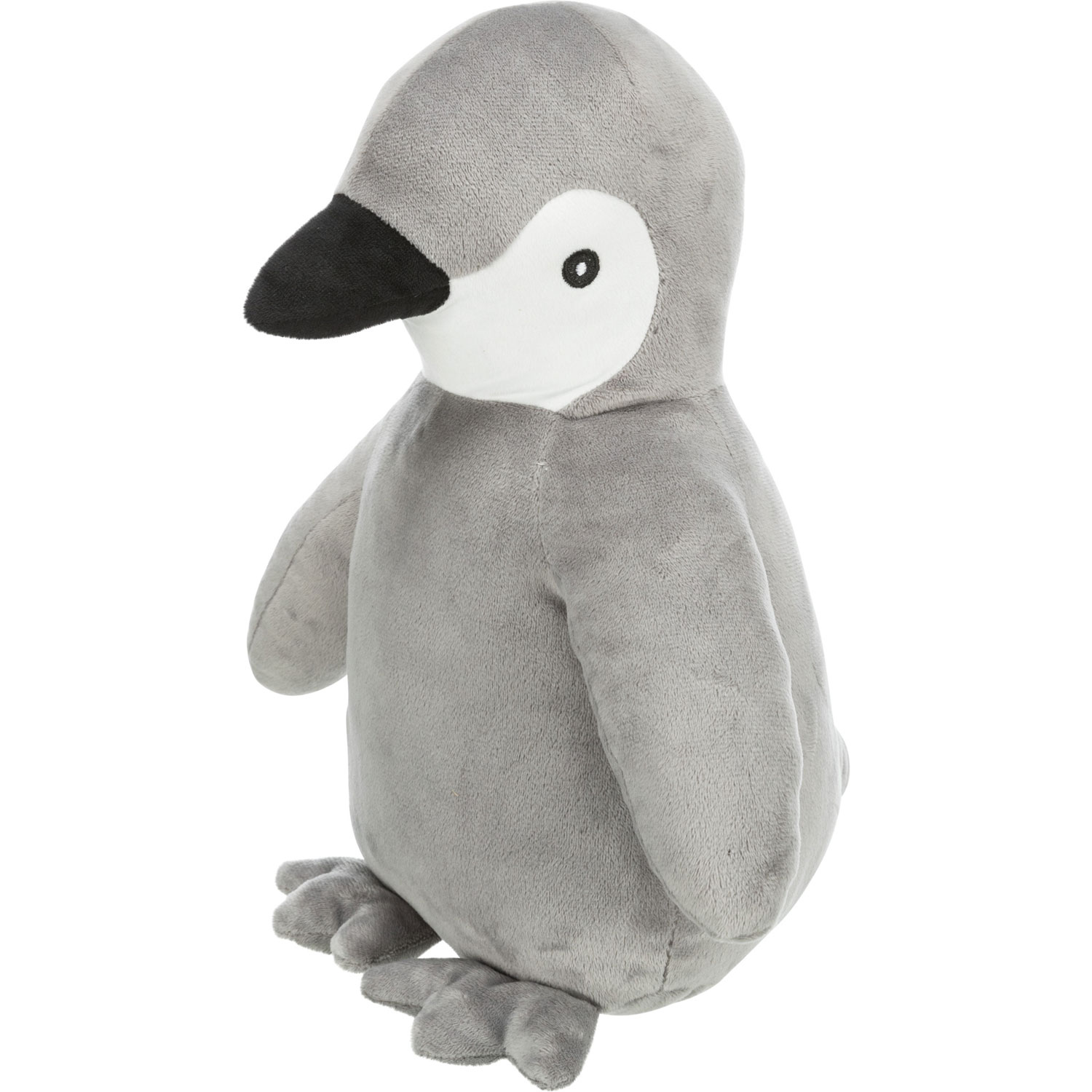 Miscota Trixie Pinguino di peluche con suono per cani