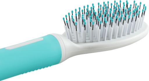 Zolux Anah Bimaterial Puppy Grooming Brush