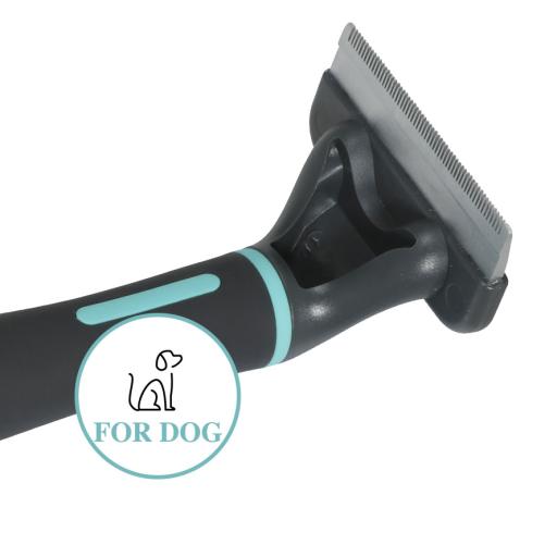 Zolux Anah Super Brush für Hunde